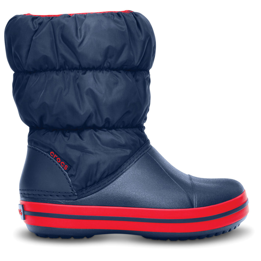 Crocs winter puff on sale