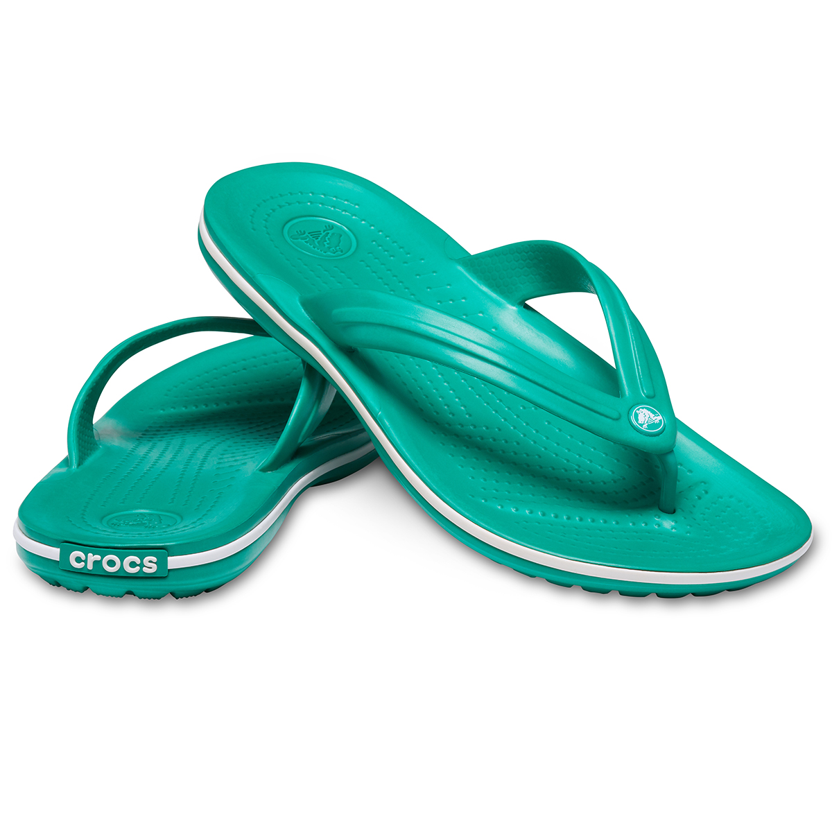 Crocs Crocband Flip