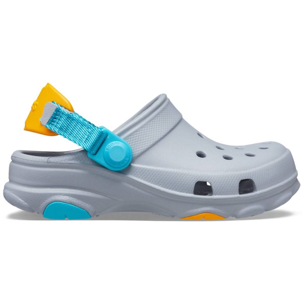 classic all terrain clog crocs