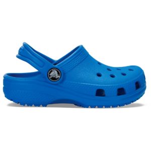 fuzzy crocs at academy