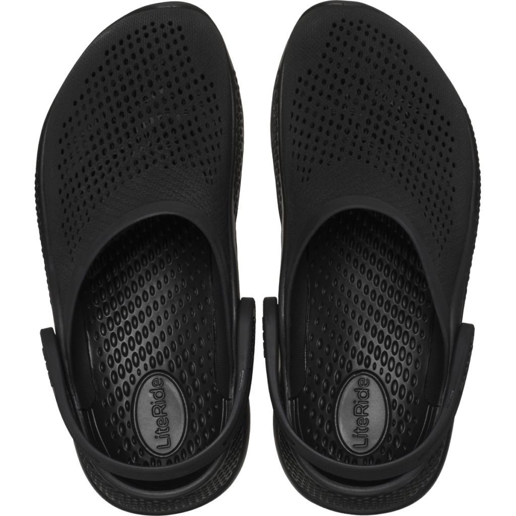 LiteRide 360 Clog - BlackBlack | Crocs Clog