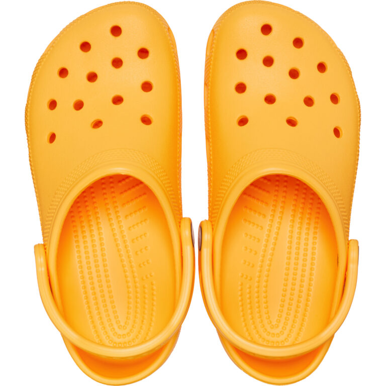 Classic - Apricrush | Crocs Clog