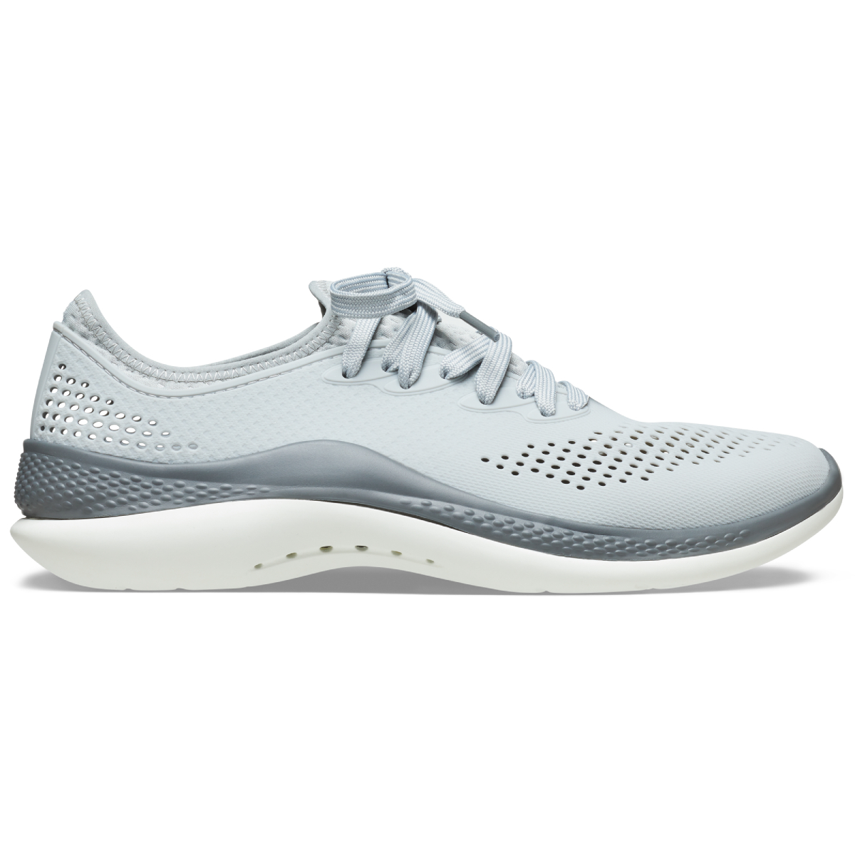 LiteRide 360 Pacer M - Light Grey/Slate Grey