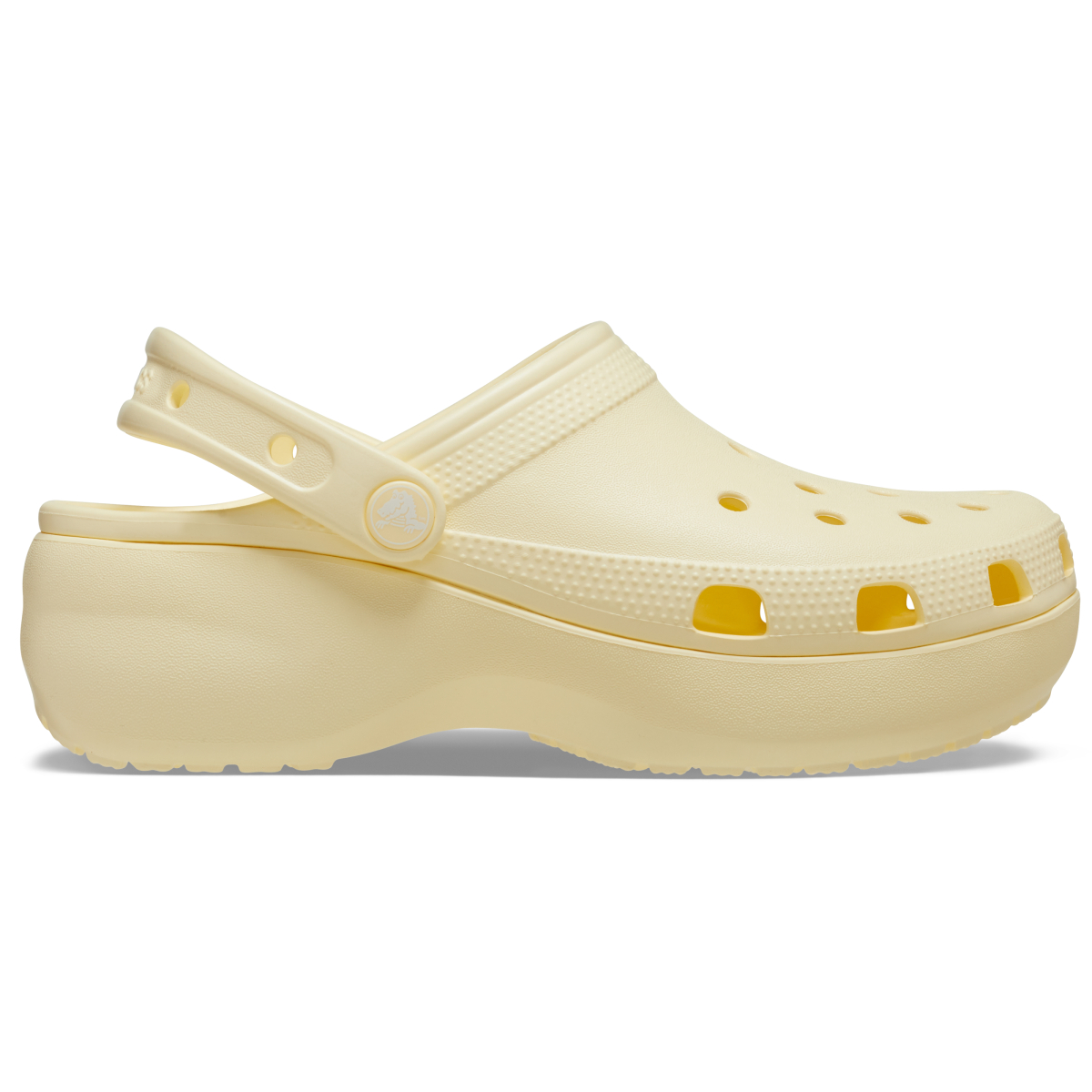 Classic Platform Clog W Quartz Crocs ndirim