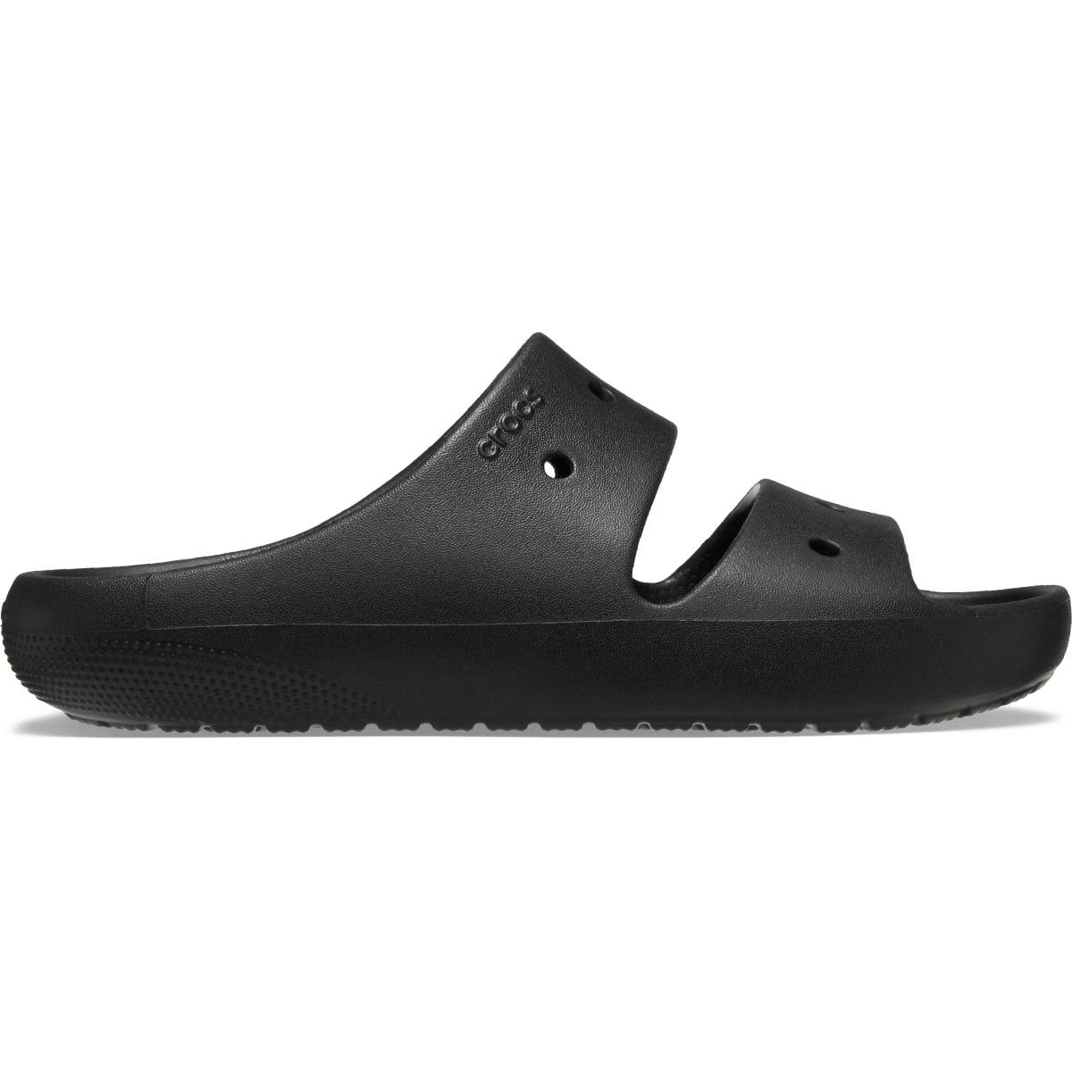 Classic Sandal v2 - Black