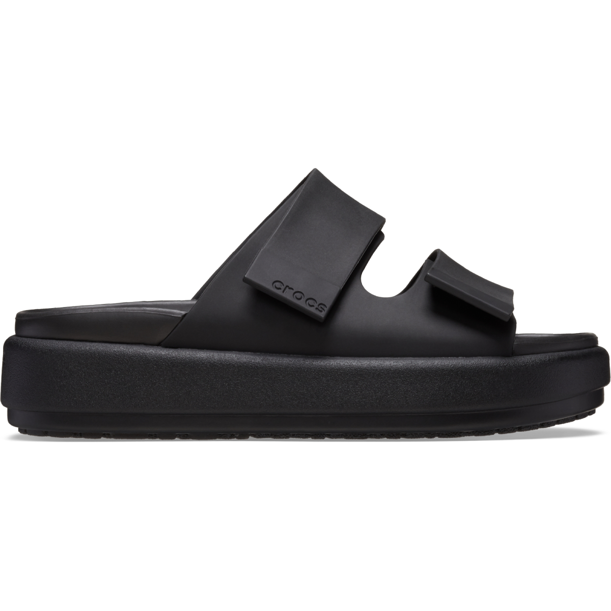 Crocs luxe slipper on sale