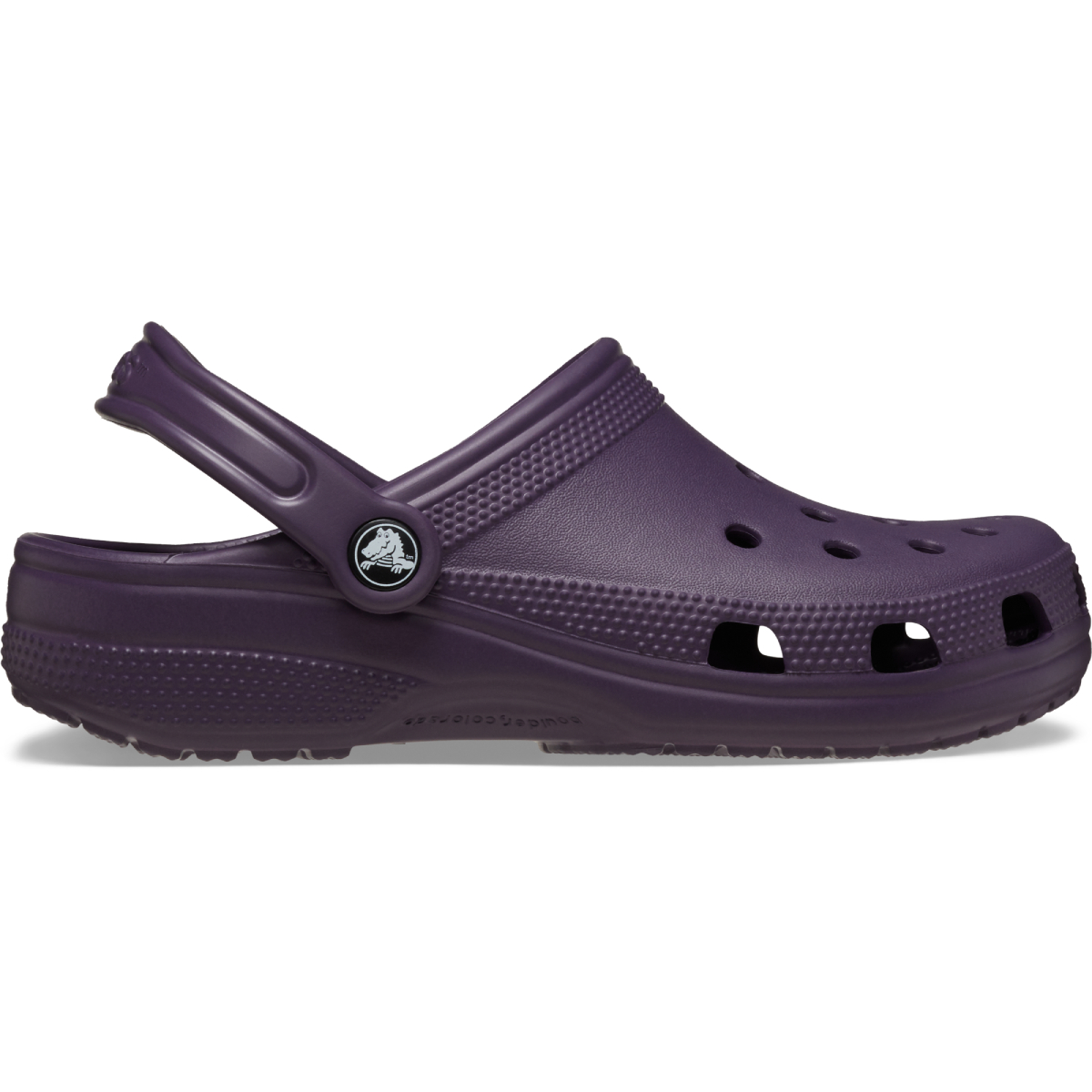 Crocs lilac deals