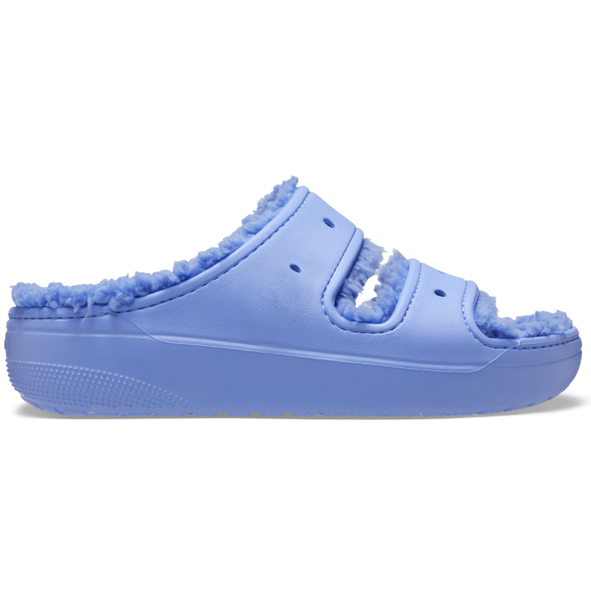 Classic Cozzzy Sandal - Moon Jelly