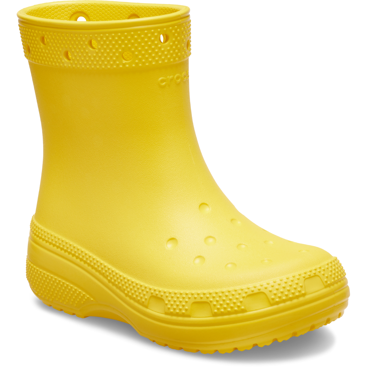 Crocs shoes yellow online