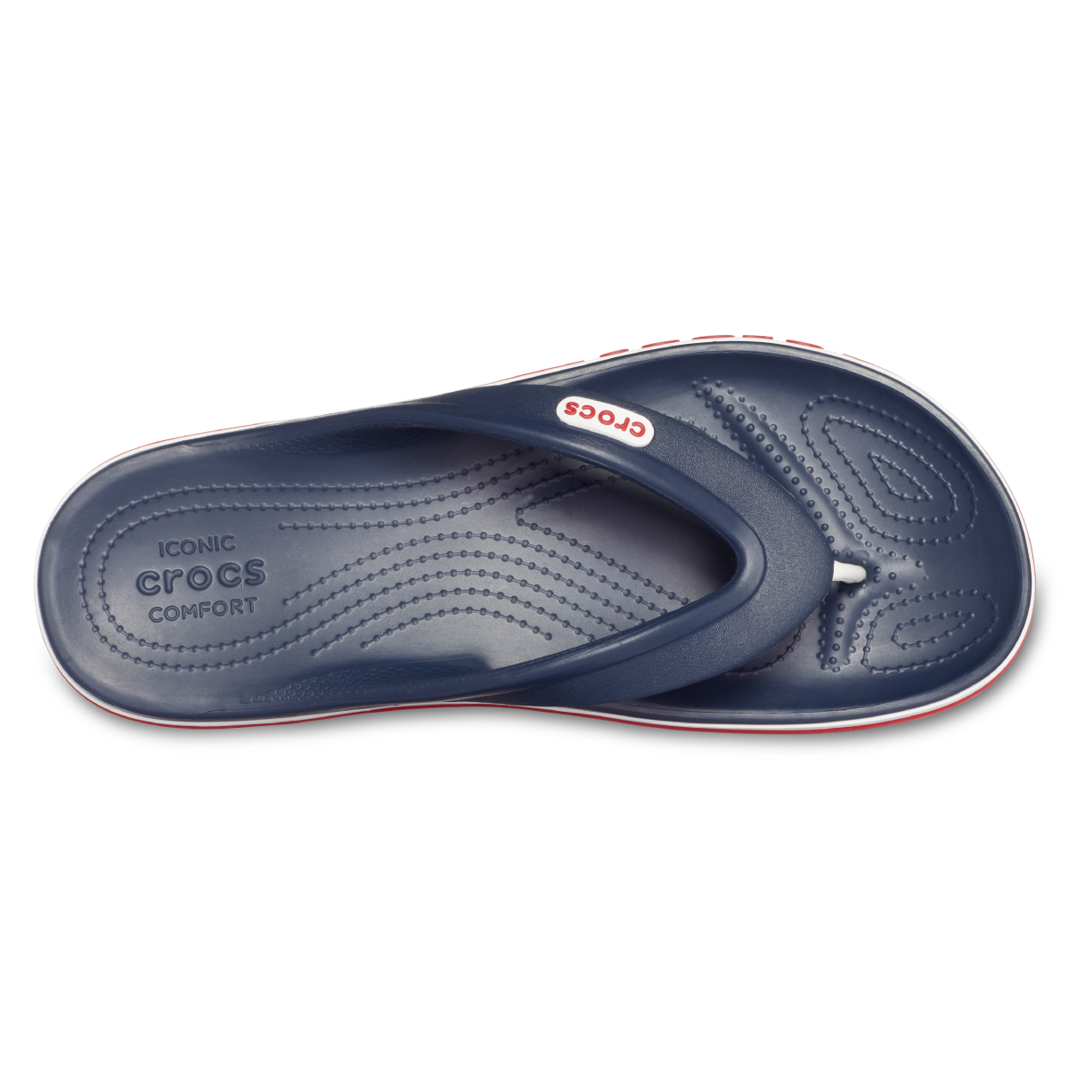 Bayaband Flip Navy Pepper Crocs Erkek