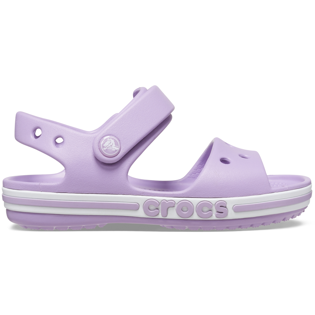 Bayaband Sandal K - Orchid