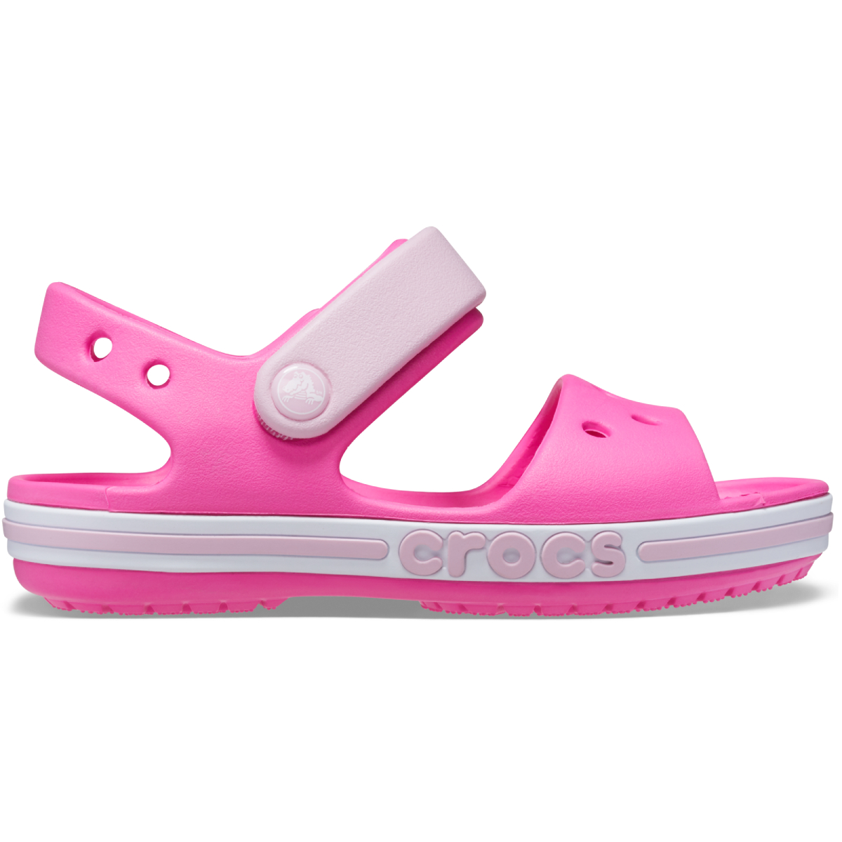 Bayaband Sandal K - Electric Pink