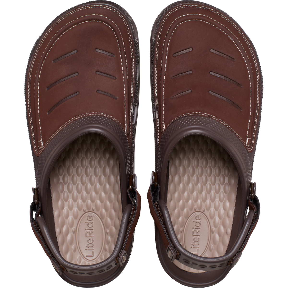 Crocs yukon online