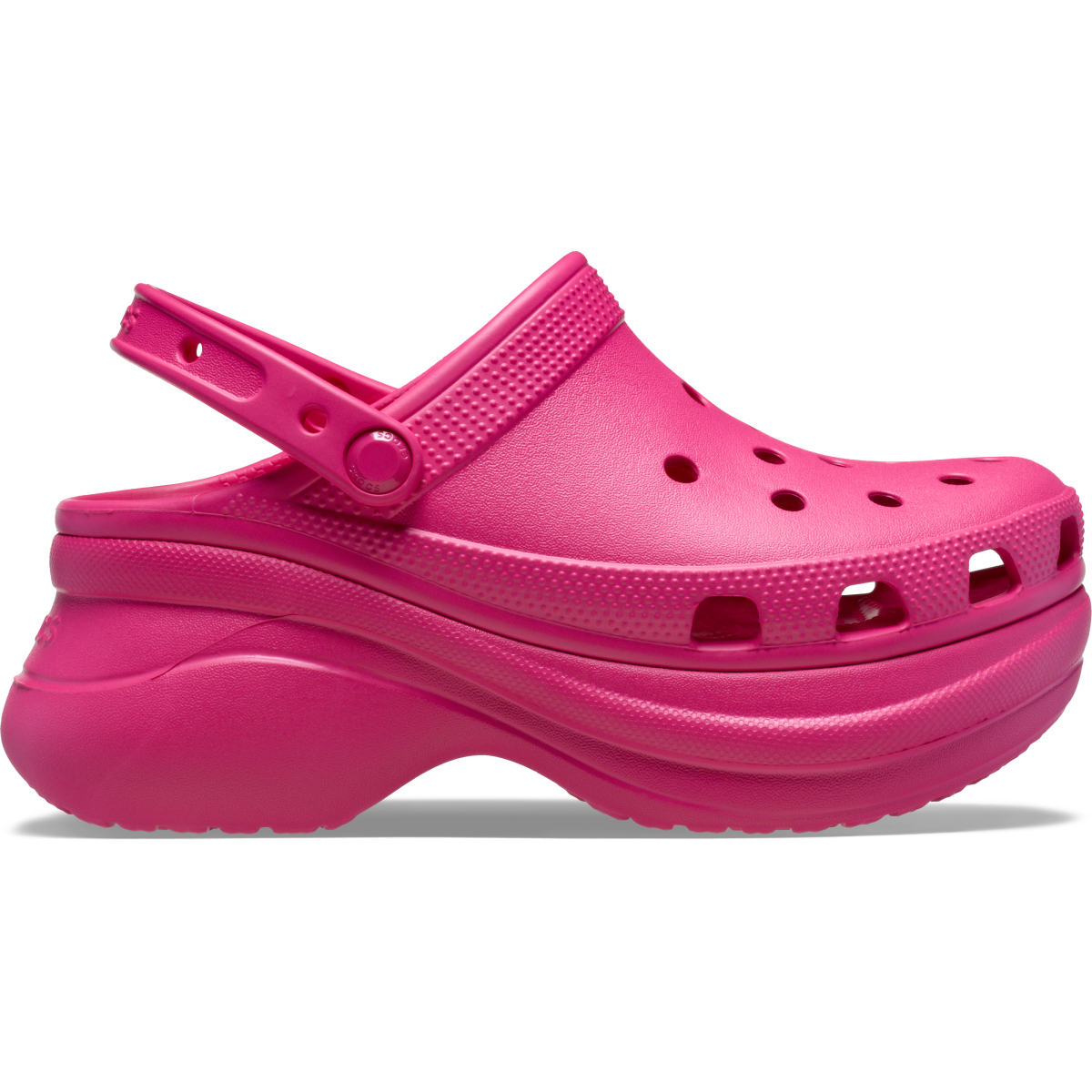 Crocs Classic Bae Clog W - Dragon Fruit