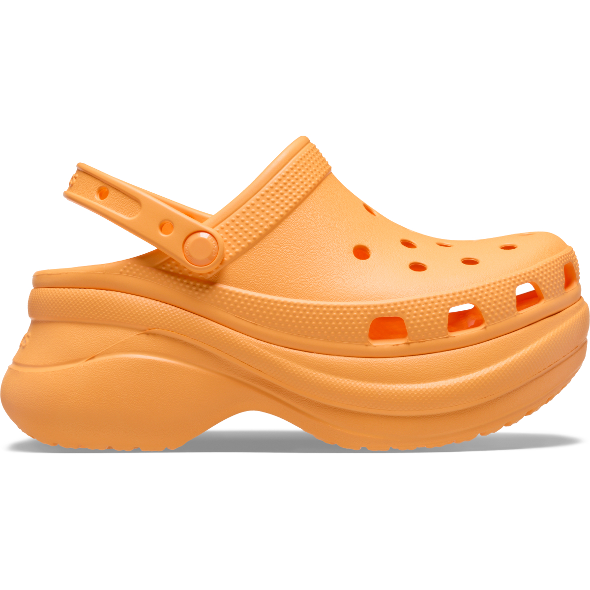 Crocs Classic Bae Clog W - Orangesicle