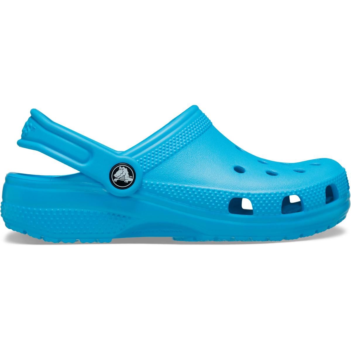 Classic Clog K - Venetian Blue