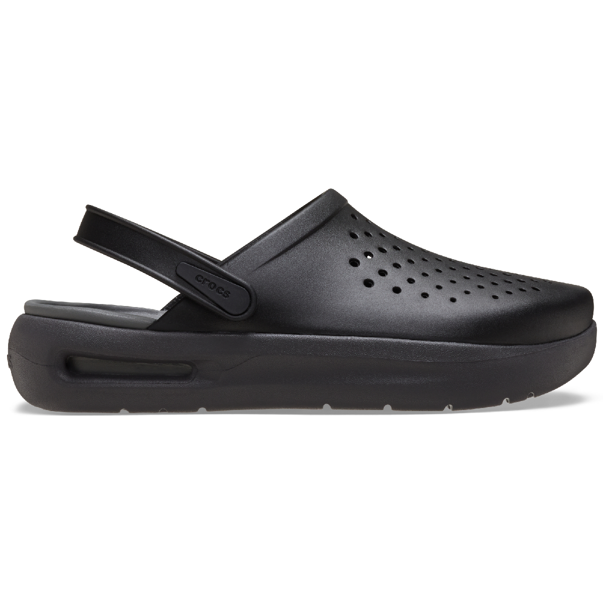 InMotion Clog - Black