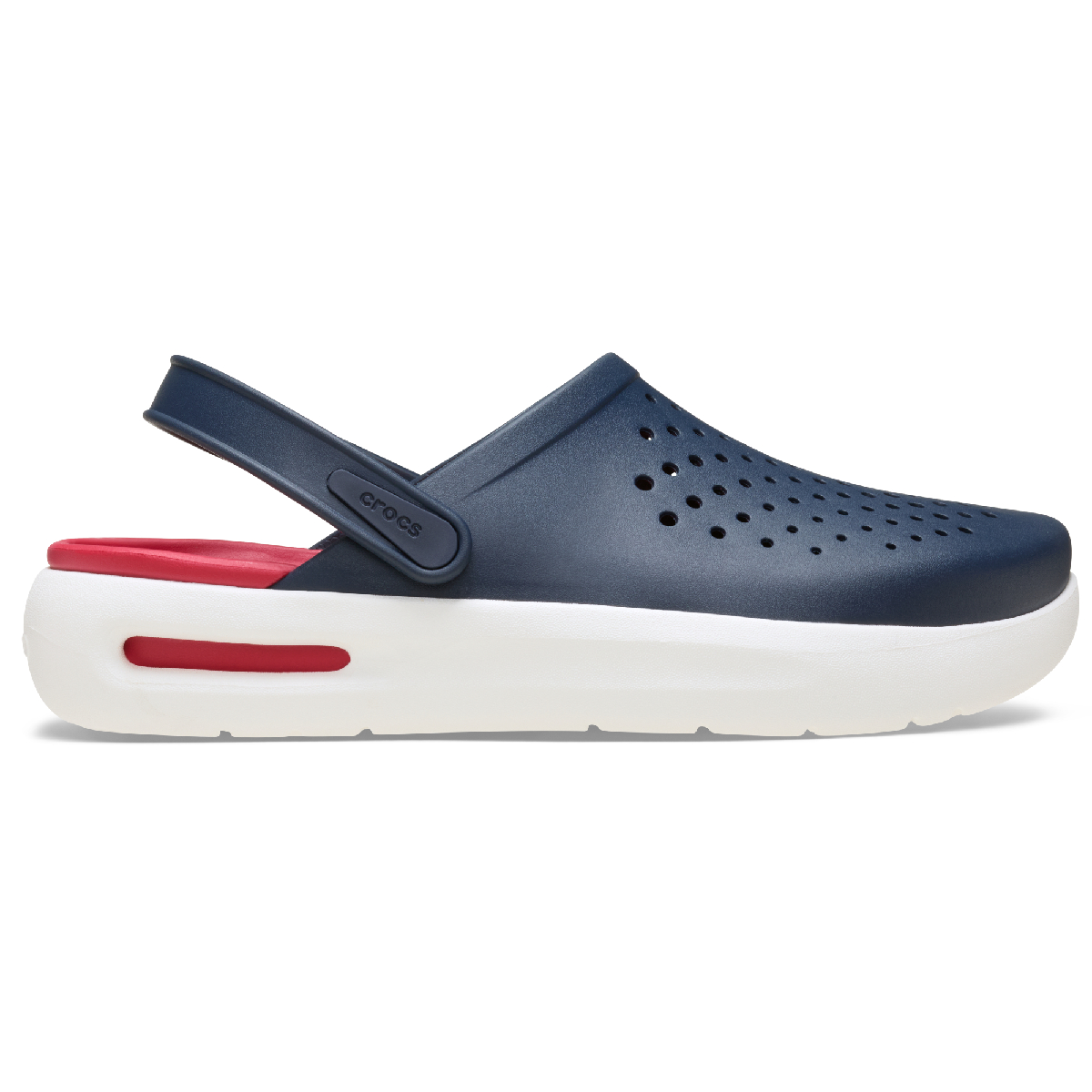 InMotion Clog - Navy